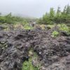 富士山五合目＠静岡スピリチュアル・アセンション・ヒーリング