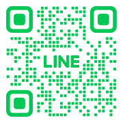 イベント用公式LINEQRコード